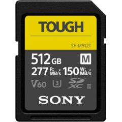 Sony Atmiņas karte SF-M512T