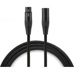 Warm Audio PREM-XLR-10 audio cable 3 m Black Dažādi vadi