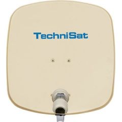 TechniSat DIGIDISH 45 - beige - Twin-LNB