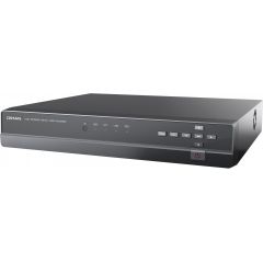 4 ch 2Mpix AHD DVR,HDMI & VGA,AHD+ Analog+IP compatible,Audio 4/1 I/O