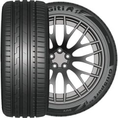 235/40R18 GITI GITISPORT S2 95Y XL DAA69