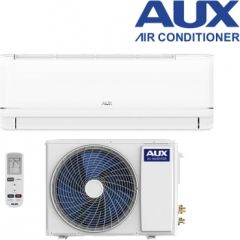 AUX NEO ASW-H18E3D4/QDR3DI-C0 gaisa kondicionieris / kondicionētājs, 35-55m²
