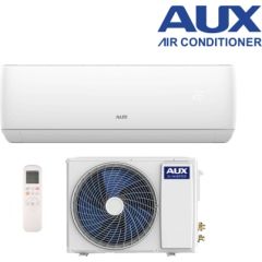 AUX J-Smart ASW-H12C5C4/JOR3DI-B8 gaisa kondicionieris / siltumsūknis, līdz -20°C, 25-40m²