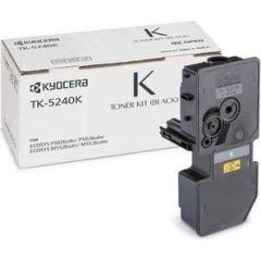Kyocera Toner black TK-5240K