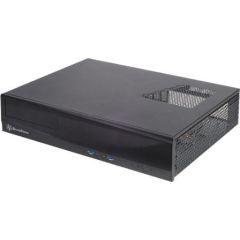 SilverStone ML03B USB 3.0 black
