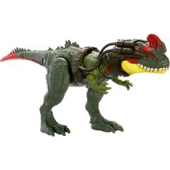 Mattel Jurassic World New Large Trackers - Sinotyrannus, play figure Figūriņas un varoņi