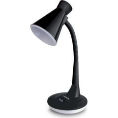 Esperanza ELD115K desk lamp Black