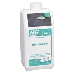 HG Средство для чистки напольной плитки (средство для чистки керамогранита)