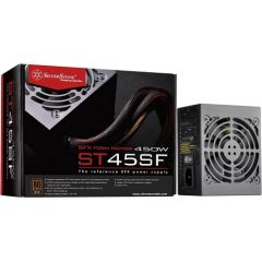 Silverstone Technology SST-ST45SF-G v2 450W SFX - SST-ST45SF-G v 2.0