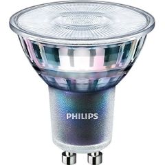 Philips Master LEDspot Expert Color 5,5W - GU10 36° 930 3000K dimable Zibspuldzes