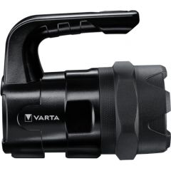 Varta Indestructible BL20 Pro, LED light (black)