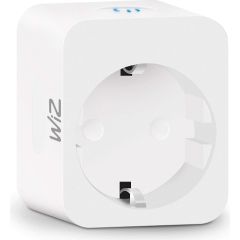 WiZ Smart Plug (white)