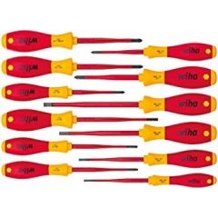 Wiha SoftFinish electric slimFix - 41003 Jaunumi -Dārzam