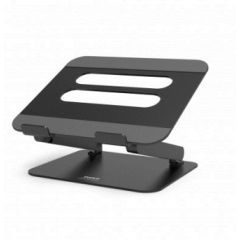 Port Designs 901108 notebook stand Black 39.6 cm (15.6")