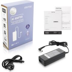 notebook charger mitsu 19.5v 4.7a (6.5x4.4 pin) - sony