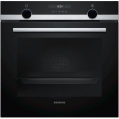 Siemens iQ500 HB537A0S0 oven 71 L 3600 W A Stainless steel