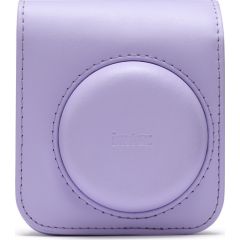 Fujifilm Instax Mini 12 case, purple Foto - Video somas