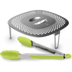 Philips HD9954/01 karstā gaisa katla aksesuāru komplekts XXL Citi piederumi