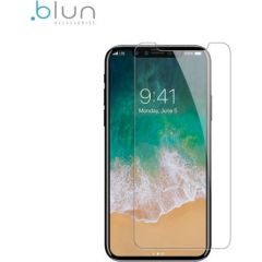 Blun Extreeme Shock 0.33mm / 2.5D Защитная пленка-стекло Apple iPhone X / iPhone 11 Pro / iPhone XS