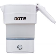 Gotie travel kettle GCT-600B (600W, 0.6l)