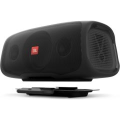 Bezvadu skaļrunis JBL BassPro Go Plus