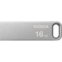 Pendrive Kioxia TransMemory U366, 16 GB  (LU366S016GG4)