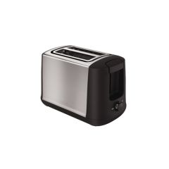 TEFAL TT3408 tosteris Confidence, nerūsējošā tērauda Tosteri