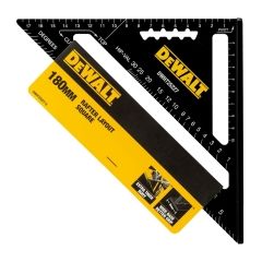 DeWALT Stūrenis 18cm Jaunumi -Dārzam