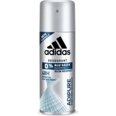Adidas Adipure Dezodorant w sprayu 150ml