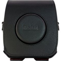 Fujifilm Instax Square SQ20 futrālis, melns Foto - Video somas