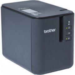 BROTHER PT-P900WC