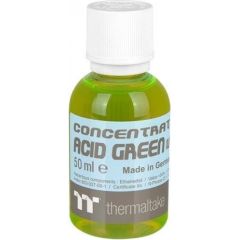 Thermaltake TT Premium Concentrate 4x 50ml green - acid green