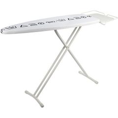 Tefal ironing board TI 1200 - 124cm