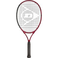 Tennis racket  Dunlop CX JNR 23 23" 200g G00 strung