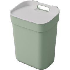 Curver Atkritumu tvertne Ready To Collect 10L zaļa/gaiši pelēka