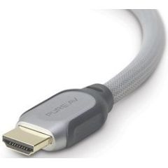 Sharkoon cable HDMI -> micro HDMI 4K black 1.5m - A-D HDMI vadi