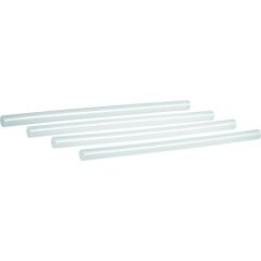 Bosch 11x200mm transparent adhesive cartridge 500g Jaunumi -Dārzam
