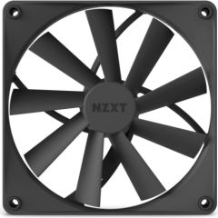 NZXT F140Q 140x140x26, case fan (black)