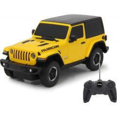 JAMARA Jeep Wrangler JL 1:24 ye - 405194