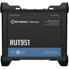 Teltonika Industrial Cellular router  RUT951