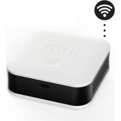 Mill Sense smart indoor air quality monitor SENSEAIR White, No Display