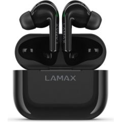 WIRELESS HEADPHONES LAMAX CLIPS1 LMXCL1B (IN-EAR) BLACK