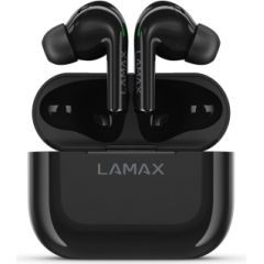 WIRELESS HEADPHONES LAMAX CLIPS1 LMXCL1B (IN-EAR) BLACK