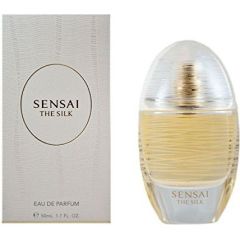 Kanebo Sensai The Silk EDP 50 ml Sieviešu Smaržas