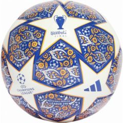 Futbola bumba adidas UCL League Istanbul 290 Jr. HU1575 - 4