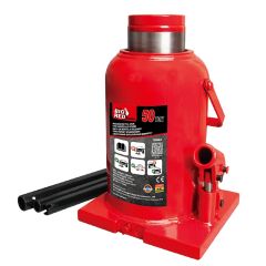 Bottle jack 50T 280mm - 450mm, TBR