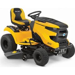 Mauriņa traktors  XT1 OS107, Cub Cadet Тракторные косилки