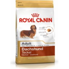 Royal Canin BHN Dachshund Adult - dry food for adult dogs - 1.5kg