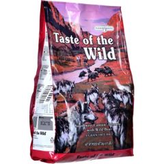 Taste of the Wild Southwest Canyon 2  kg