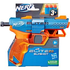 NERF Elite 2.0 Blaster Slyshot rotaļu ierocis
